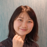 東京女子大学 内藤 そよ香 さん